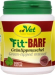 Fit-Barf Gr&uuml;nlippmuschel Pulver f.Hunde/Katzen 100 g