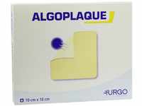 Urgo GmbH Algoplaque 10x10 cm flexib.Hydrokolloidverb. 10 St 04170408_DBA