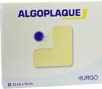 URGO GmbH Algoplaque 10x10 cm flexib.Hydrokolloidverb. 10 St 04170408_DBA