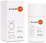 2care4 GmbH Sweat-Off Antitranspirant Stick 50 ml 16507617_DBA