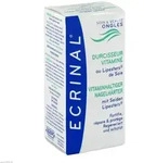 Ecrinal Nagel H&auml;rter m.Seiden Lipester 10 ml