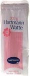 PAUL HARTMANN AG Verbandwatte zickzack Hartmann 200 g 03478529_DBA