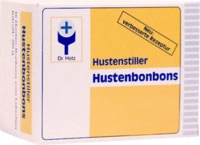 CHEPLAPHARM Arzneimittel GmbH Hustenstiller Hustenbonbon 16 St 08413144_DBA