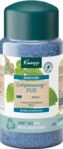 Kneipp GmbH Kneipp Badekristalle Entspannung pur Melisse 600 g 16503909_DBA
