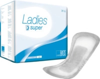 Param GmbH Param Ladies Inkont.Vorlagen Basis super 28 St 06558631_DBA