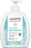 LAVERANA GMBH & Co. KG Lavera basis sensitiv Pfl.s.mild Bio Aloe+Kamille 250 ml