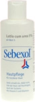 DEVESA Dr. Reingraber GmbH & Co. KG Sebexol Lotio cum urea 5% 150 ml...