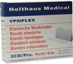 Holthaus Medical GmbH & Co. KG Mullbinden elastisch 4 cmx4 m 20 St 04095109_DBA