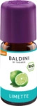 TAOASIS GmbH Natur Duft Manufaktur Baldini BioAroma Limette Bio/demeter &Ouml;l 5 ml