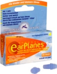 CIRRUS HEALTHCARE PRODUCTS, L.L.C. Earplanes Child/Kind 2 St 02069800_DBA