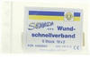 ERENA Verbandstoffe GmbH & Co. KG Senada Wundschnellverband 2x18 cm 5 St...