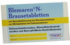 Aristo Pharma GmbH Blemaren N Kontrollkalender Teststreifen 27 St 06629644_DBA