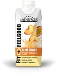 LAYENBERGER Nutrition Group GmbH Layenberger Fit+Feelgood Slim Shake Pfirs.-Maracu.