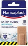 Beiersdorf AG Hansaplast extra robust wasserdicht Pflasterstrips 16 St 16762462_DBA