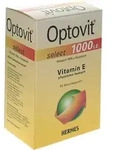 Optovit select 1.000 I.e. Kapseln 50 St