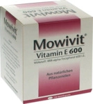 Rodisma-Med Pharma GmbH Mowivit 600 Kapseln 150 St 04779747_DBA