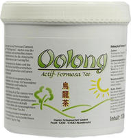 DS-Pharmagit GmbH Oolong Actif Formosa Tee 130 g 01427054_DBA