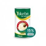Naturwohl Pharma GmbH, a Perrigo Company Yokebe Classic NF Pulver 500 g 16233491_DBA
