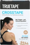 True Tape Sports GmbH Truetape Cross Tape big Pack 130 St 16731289_DBA