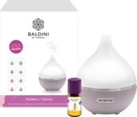 TAOASIS GmbH Natur Duft Manufaktur Taowell Yogini mit 5 ml Baldini Duftkomposition 1