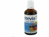 EUROvera Ltd. & Co. KG Stevia Fluid 50 ml 05877274_DBA