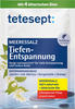 Merz Consumer Care GmbH Tetesept Meeressalz Tiefen-Entspannung 80 g 12599999_DBA