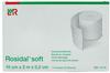 Lohmann & Rauscher GmbH & Co.KG Rosidal Soft Binde 10x0,2 cmx2 m 2 St 00849988_DBA