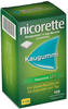 Pharma Gerke Arzneimittelvertriebs GmbH Nicorette Kaugummi 4 mg freshmint 105 St