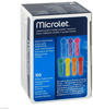 1001 Artikel Medical GmbH Microlet Lancets 100 St 09396063_DBA