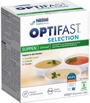 Nestl&eacute; Health Science (Deutschland) GmbH Optifast Selection Suppen Pulver 8X55 g