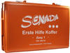ERENA Verbandstoffe GmbH & Co. KG Senada Koffer Easy 1 1 St 02062749_DBA