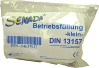 Erena Verbandstoffe GmbH & Co. KG Senada F&uuml;llung DIN 13157 1 St 04637912_DBA
