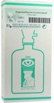 Dr. JUNGHANS&reg; Medical GmbH Augensp&uuml;lflasche Barikos mini m.ster.Fl&uuml;ssigkeit 175 ml