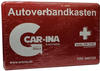 ERENA Verbandstoffe GmbH & Co. KG Senada Car-Ina Autoverbandkasten rot 1 St