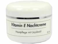 Pharma Liebermann GmbH Vitamin E Nachtcreme 50 ml 04309651_DBA