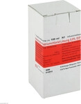 EIFELFANGO Chemisch Pharmazeutisches Werk GmbH & Co. KG Isotonische NaCl L&ouml;sung 0,9%
