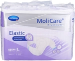 PAUL HARTMANN AG Molicare Premium Elastic Slip 8 Tropfen Gr.L 24 St 14215282_DBA