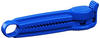 Büttner-Frank GmbH Katheterklemme blau Kunststoff 1 St 00025885_DBA