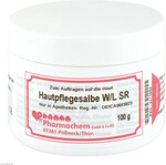 Pharmachem P&ouml;&szlig;neck GmbH & Co. KG Hautpflegesalbe W/L SR 100 g 04411852_DBA