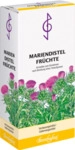 BOMBASTUS-WERKE AG Mariendistel Fr&uuml;chte Tee 275 g 05467180_DBA