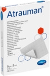 PAUL HARTMANN AG Atrauman 5x5 cm steril Kompressen 10 St 04889826_DBA