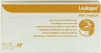 BSN medical GmbH Leukopor 2,5 cmx5 m 12 St 04593586_DBA