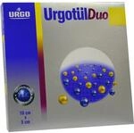 URGO GmbH Urgot&uuml;l Duo 5x10 cm Wundgaze 10 St 01916439_DBA