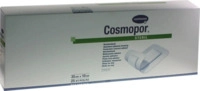 PAUL HARTMANN AG Cosmopor steril Wundverband 10x35 cm 25 St 04302092_DBA