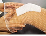 Lohmann & Rauscher GmbH & Co. KG TG fix Netzverband E 25 m wei&szlig; 1 St 00537378_DBA