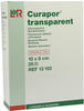 Lohmann & Rauscher GmbH & Co.KG Curapor Wundverband steril transparent 8x10 cm...