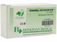 Brinkmann Medical ein Unternehmen der Dr. Junghans Medical GmbH Verbandmull 10...