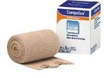 BSN medical GmbH Comprilan elast.Binde 6 cmx5 m 10 St 04592575_DBA