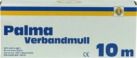 Erena Verbandstoffe GmbH & Co. KG Palma Verbandmull 80 cm 10 m zickzack Lagen 1 St