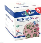 Trusetal Verbandstoffwerk GmbH Ortopad for girls junior Augenokklusionspflaster 50 St